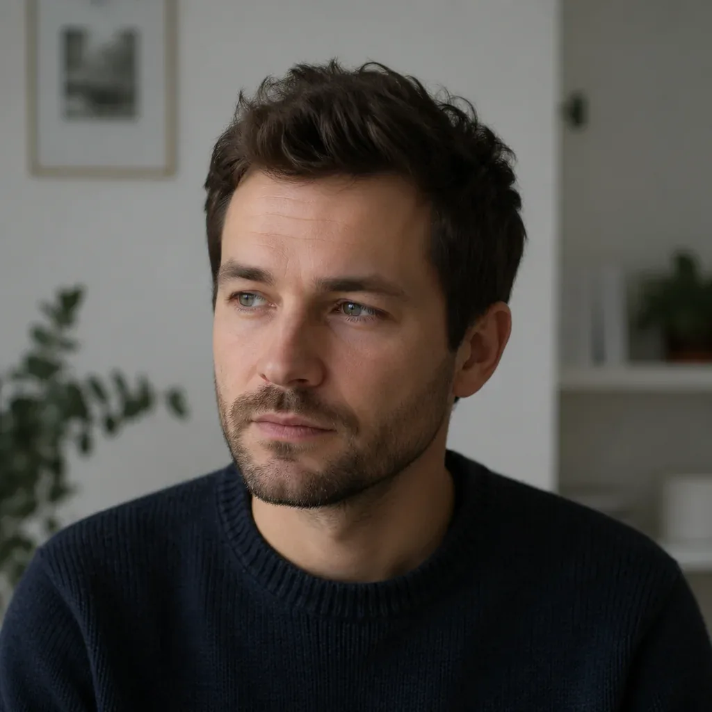 Luka Horvat, specialist za podatke